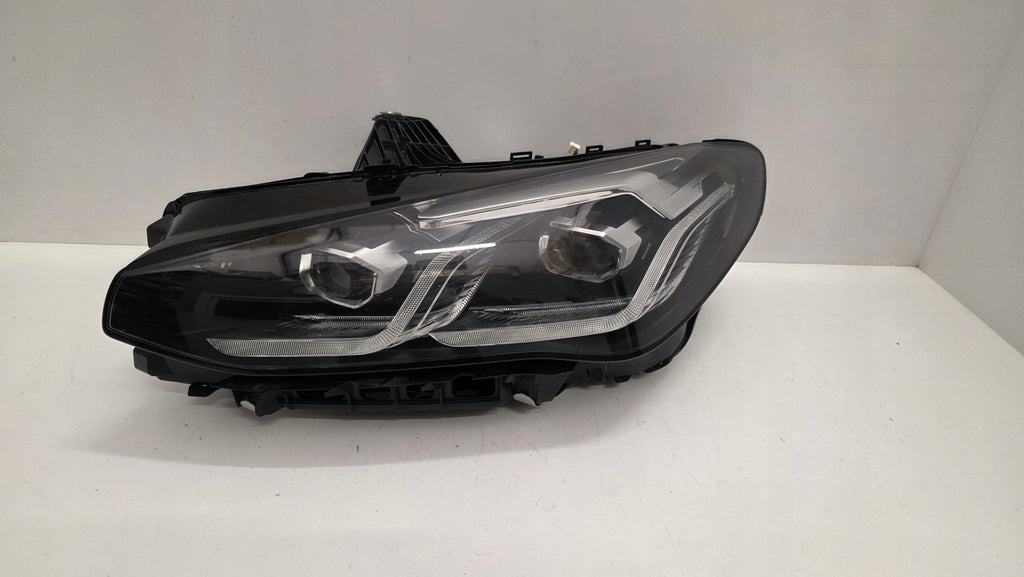 Frontscheinwerfer BMW Active Tourer U06 5A42247-08 Links Scheinwerfer Headlight SCH2232765620er