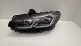 Frontscheinwerfer BMW Active Tourer U06 5A42247-08 Links Scheinwerfer Headlight
