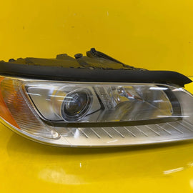 Frontscheinwerfer Volvo S80 V70 III 31214348 Xenon Rechts Scheinwerfer Headlight SCH1593878861zv