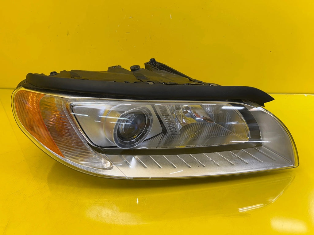 Frontscheinwerfer Volvo S80 V70 III 31214348 Xenon Rechts Scheinwerfer Headlight SCH1593878861zv