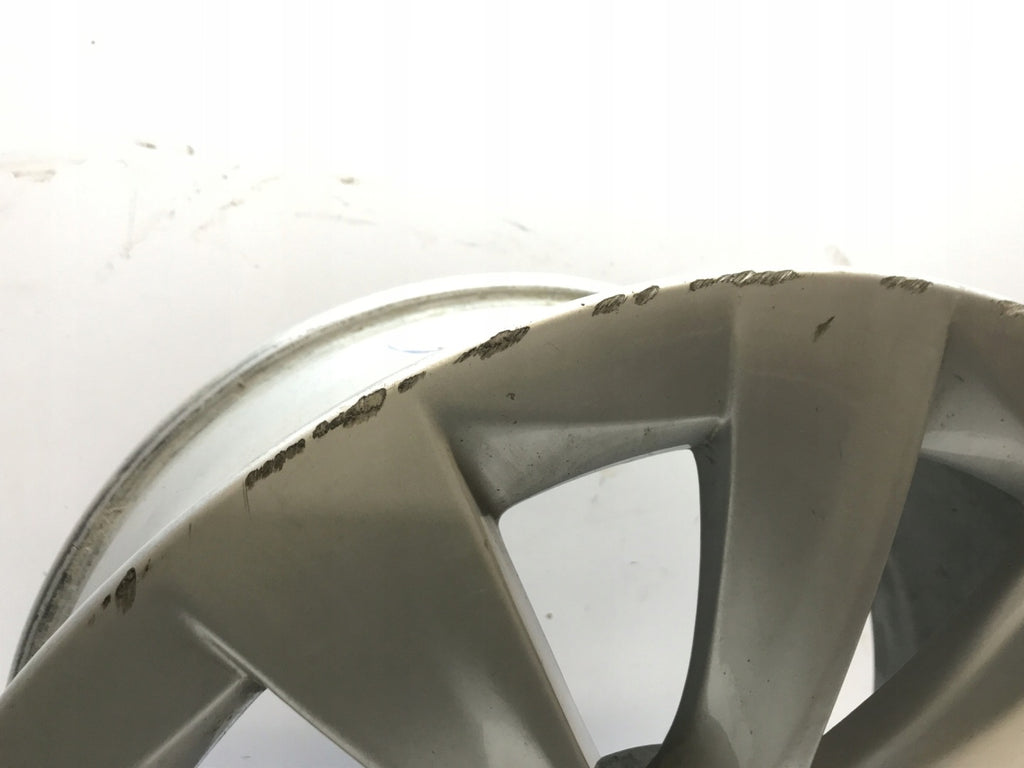 1x Alufelge 20 Zoll 10.0" 5x120 35ET Glanz Silber 1027244-00-B Tesla Model X FEL3284995594di