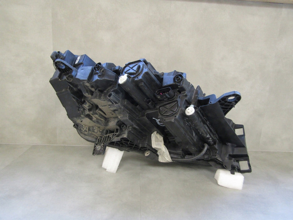 Frontscheinwerfer Skoda Enyaq 5LB941015B LED Links Scheinwerfer Headlight