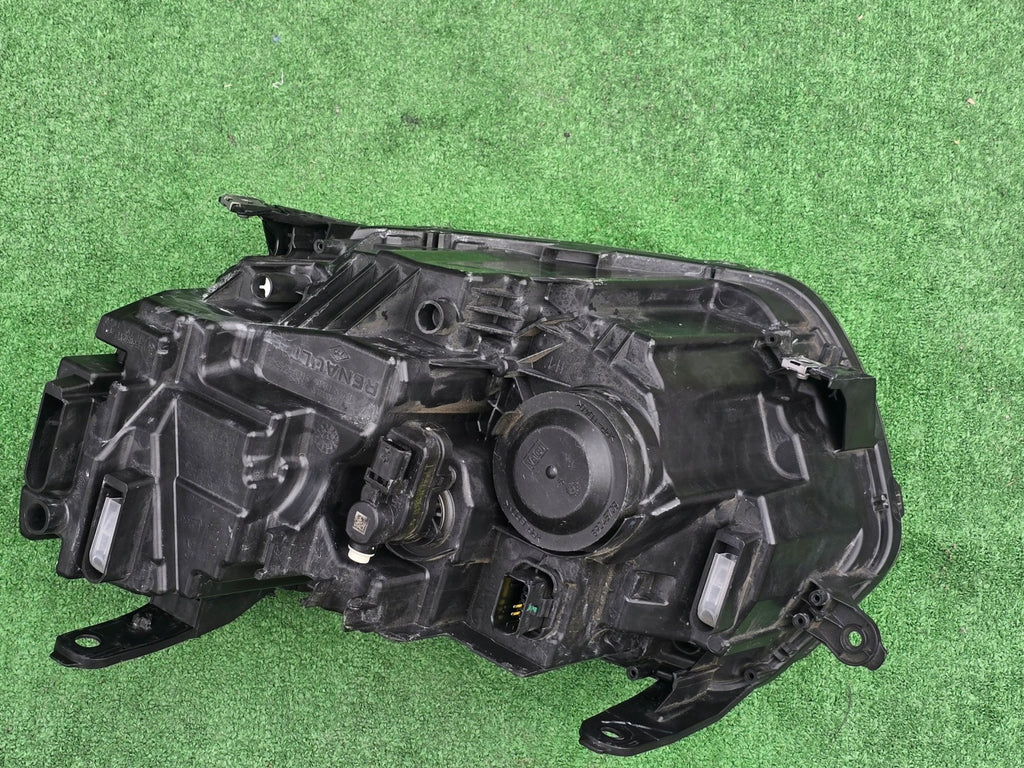Frontscheinwerfer Dacia Duster 260101613R LED Rechts Scheinwerfer Headlight SCH5289819979ae