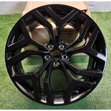 Load image into Gallery viewer, 1x Alufelge 20 Zoll K8D2-1007-PA Land Rover Range Evoque L551 Ii Rim Wheel FEL9209567704vw