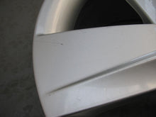 Load image into Gallery viewer, 1x Alufelge 16 Zoll 7.0" 5x100 46ET Silber 6V0601025 Skoda Fabia Iii Rim Wheel FEL8489139187su