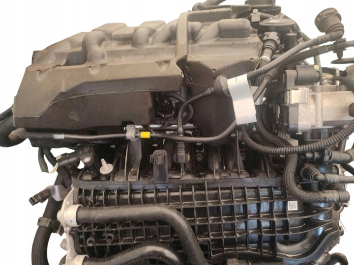 Motor Jeep Compass 46337540 1.3 240PS 177kW 120TKm 2017 Benzin Engine Komplett MOT6834045304xn