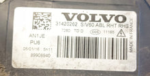 Laden Sie das Bild in den Galerie-Viewer, Frontscheinwerfer Opel V60 S60 31420262 Rechts Scheinwerfer Headlight SCH7284887780ck
