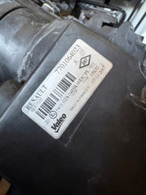 Laden Sie das Bild in den Galerie-Viewer, Frontscheinwerfer Renault Megane II 7701064023 Xenon Ein Satz Headlight SCH9328818719wb
