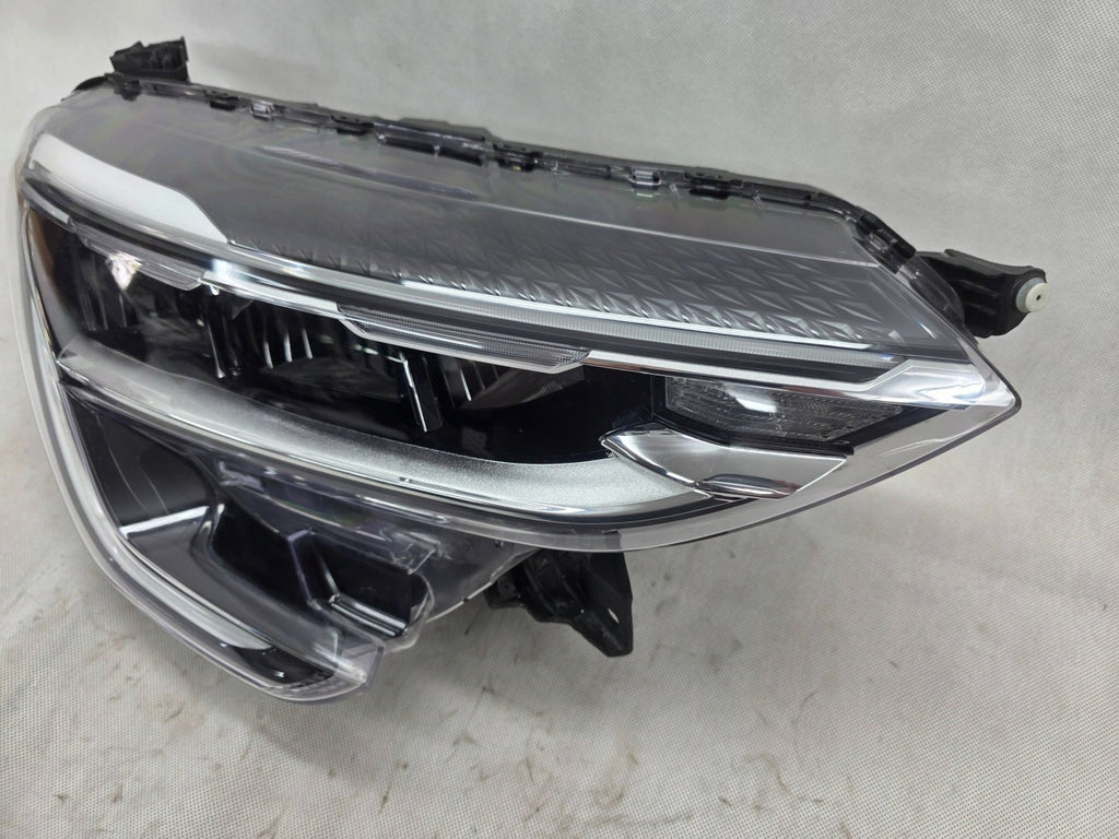 Frontscheinwerfer Renault Arkana 260102483R Rechts Scheinwerfer Headlight SCH8544622527sp