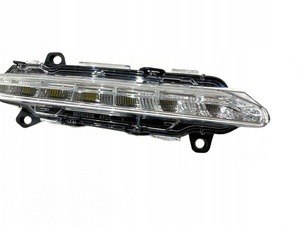 Frontscheinwerfer Mercedes-Benz A2218201856 Halogen Rechts Headlight