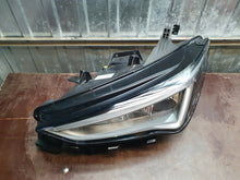 Laden Sie das Bild in den Galerie-Viewer, Frontscheinwerfer Cupra Born 10F941007H Links Scheinwerfer Headlight SCH9261486611le