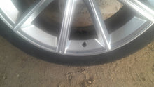 Load image into Gallery viewer, 1x Alufelge 21 Zoll 8.5" 5x112 19ET 4K0601025AA Audi A6 Rim Wheel FEL2105875267xl