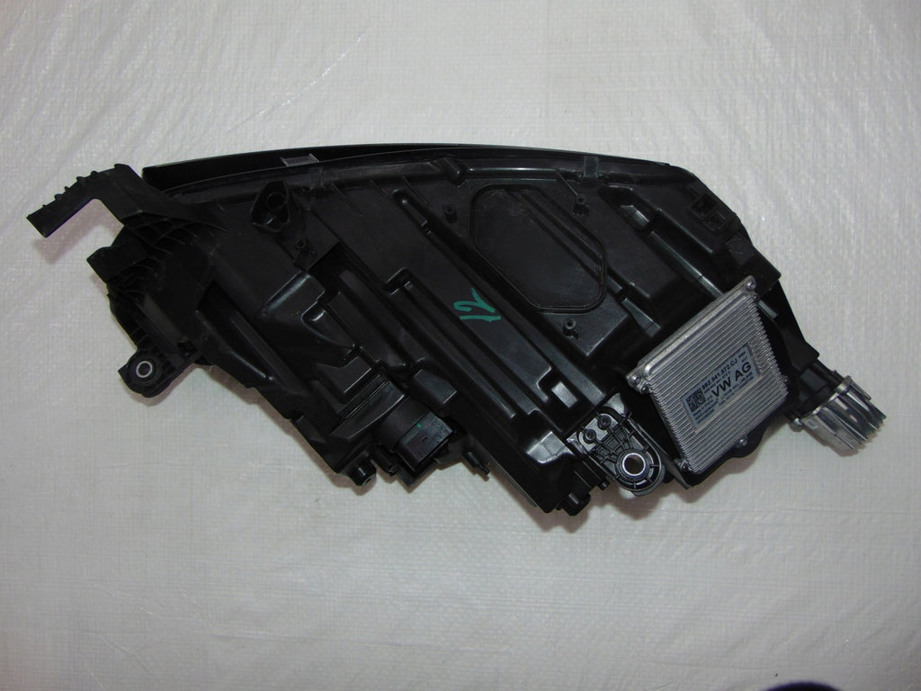 Frontscheinwerfer Skoda Octavia IV 5E4941015B LED Links Scheinwerfer Headlight SCH2364672938th