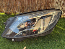 Load image into Gallery viewer, Frontscheinwerfer Mercedes-Benz W222 A2228201059 Links Scheinwerfer Headlight SCH2128133594zm