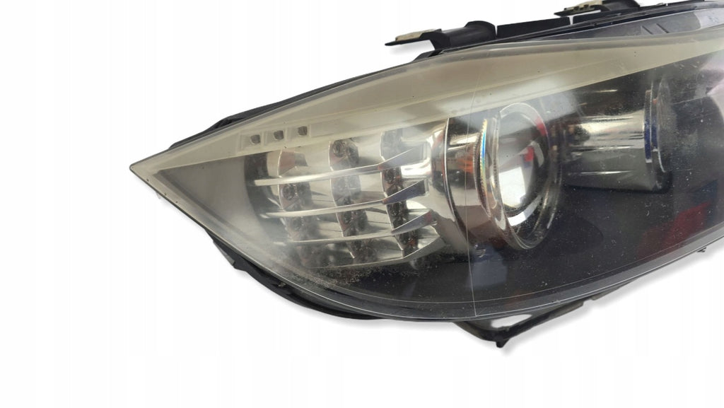 Frontscheinwerfer BMW 3 E91 E90 72025929 Rechts Scheinwerfer Headlight SCH1134147177ng