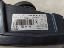 Load image into Gallery viewer, Frontscheinwerfer Citroën C4 I 9684382280 Rechts Scheinwerfer Headlight SCH9146176145yj