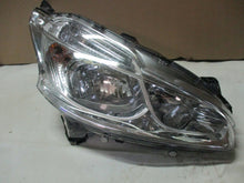Laden Sie das Bild in den Galerie-Viewer, Frontscheinwerfer Peugeot 208 9802221280 Rechts Scheinwerfer Headlight SCH6369952478kl