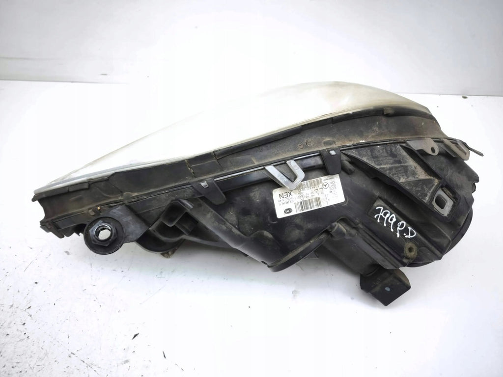 Frontscheinwerfer Mercedes-Benz W164 A1648205961 Rechts Scheinwerfer Headlight SCH2861140844pt