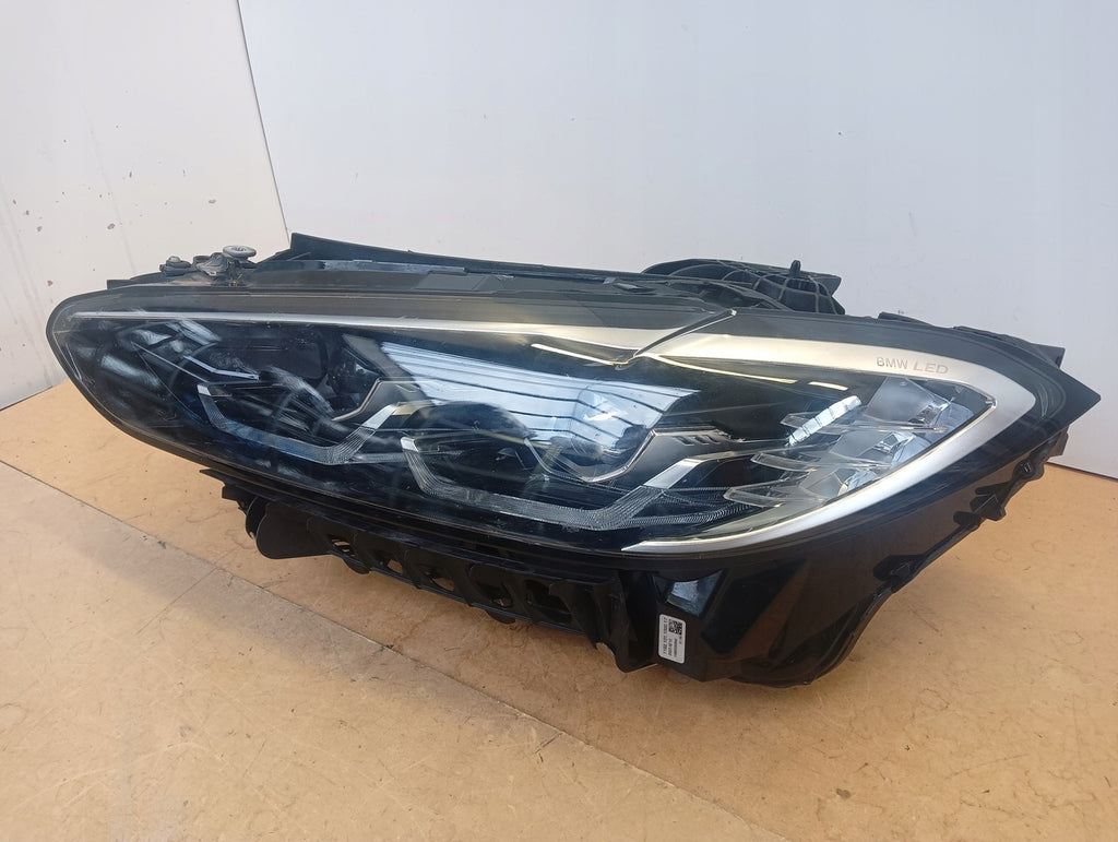 Frontscheinwerfer BMW 4 G22 G23 G26 5A19351-04 LED Links Scheinwerfer Headlight SCH4297182854lf