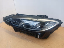 Laden Sie das Bild in den Galerie-Viewer, Frontscheinwerfer BMW 4 G22 G23 G26 5A19351-04 LED Links Scheinwerfer Headlight SCH4297182854lf