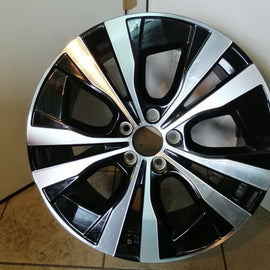 1x Alufelge 18 Zoll 7.5