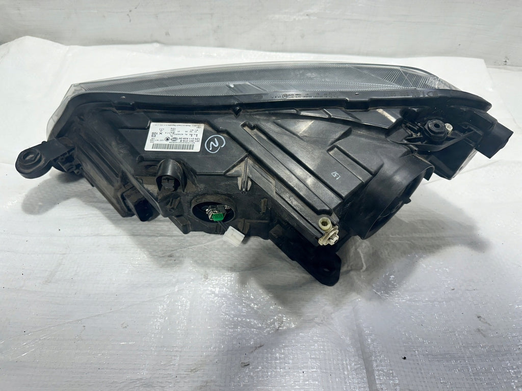 Frontscheinwerfer Skoda Superb III 3V1941016B Xenon Rechts Headlight