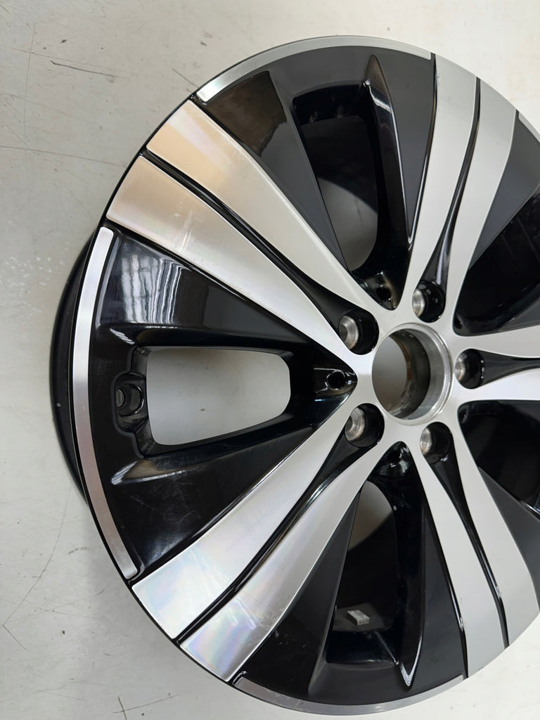 1x Alufelge 17 Zoll 7.0" 5x112 44 5ET Mercedes-Benz W206 Rim Wheel FEL8073513854ie