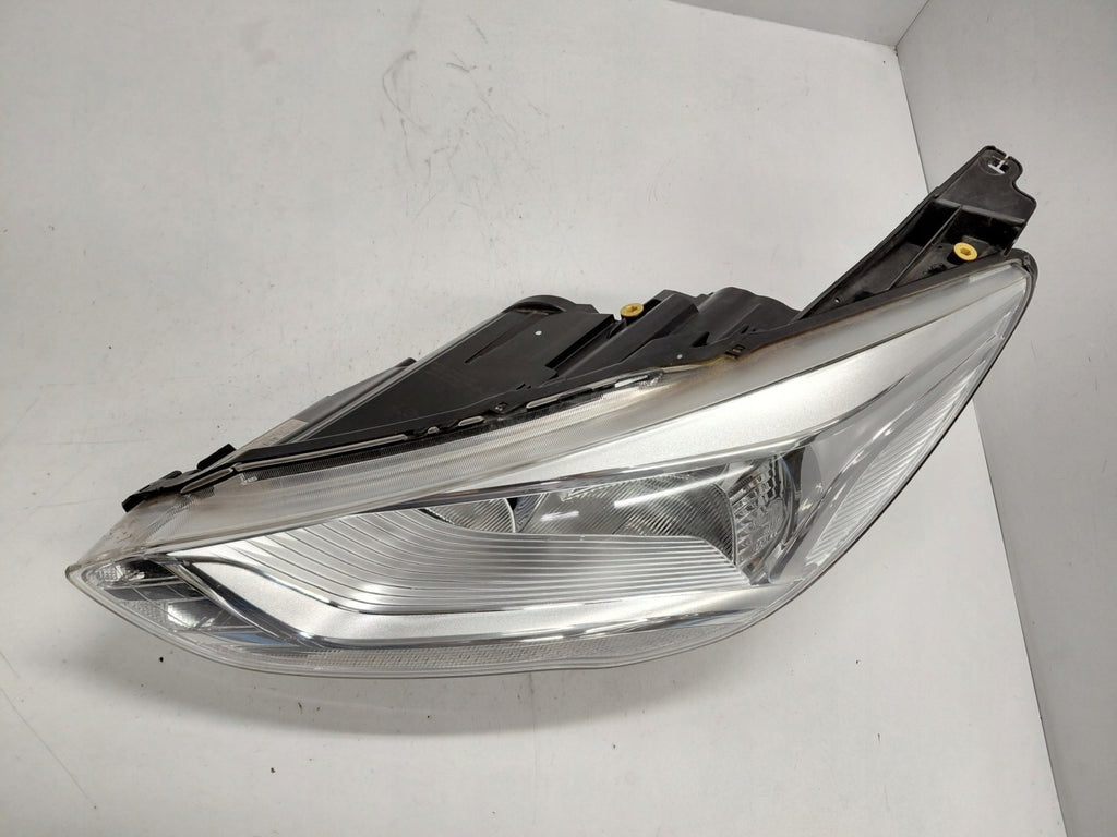 Frontscheinwerfer Ford C-Max F1CB-13W030-CC LED Links Scheinwerfer Headlight SCH9410220267gy