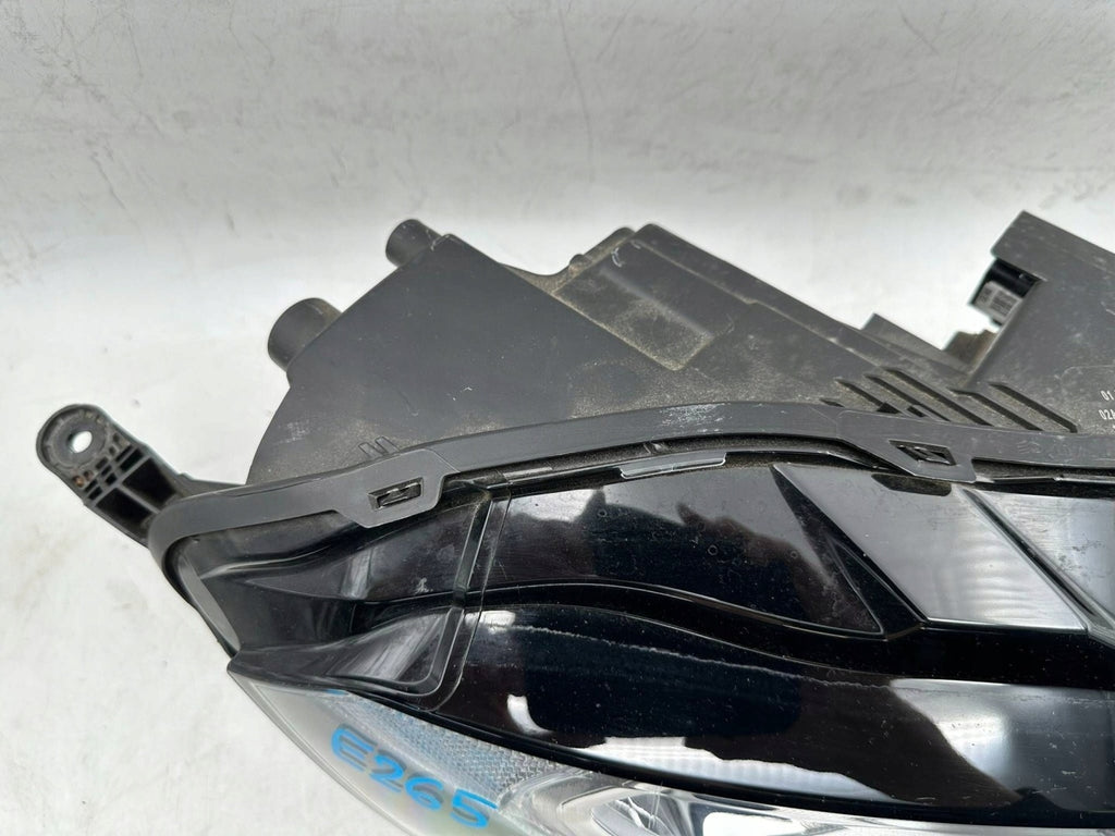 Frontscheinwerfer Ford Ecosport GN1513W029JE Rechts Scheinwerfer Headlight SCH9987728315qc