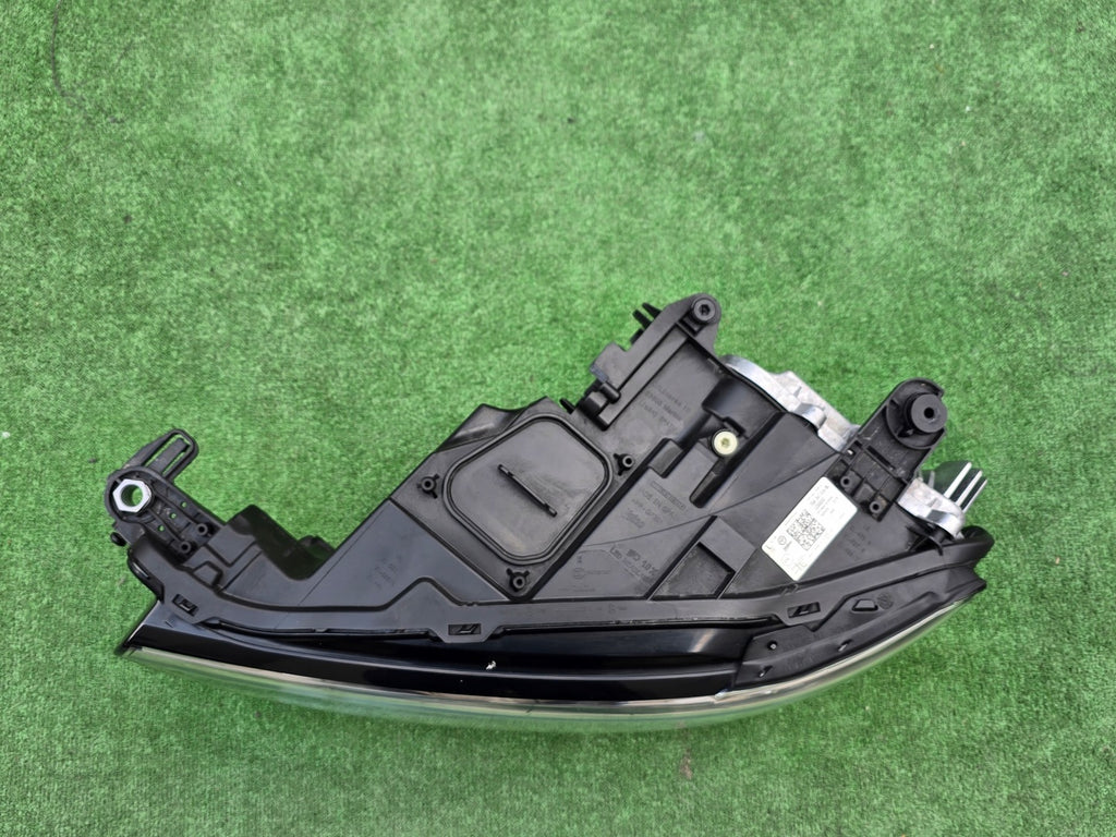 Frontscheinwerfer VW T-Roc 2GA941035BL Full LED Links Scheinwerfer Headlight SCH6921685535oa