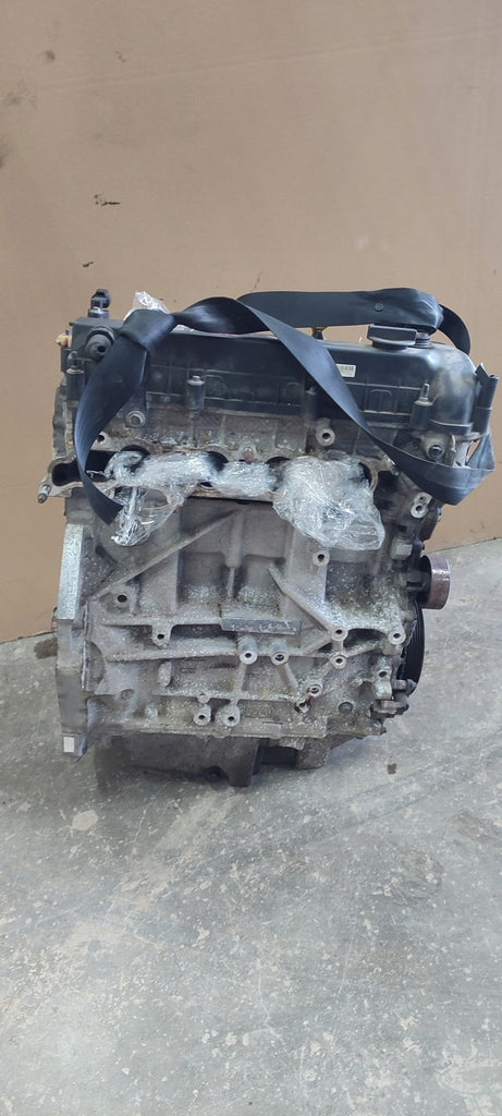 Motor Mazda Cx5 Cx7 2.3 Benzin Engine Unkomplett
