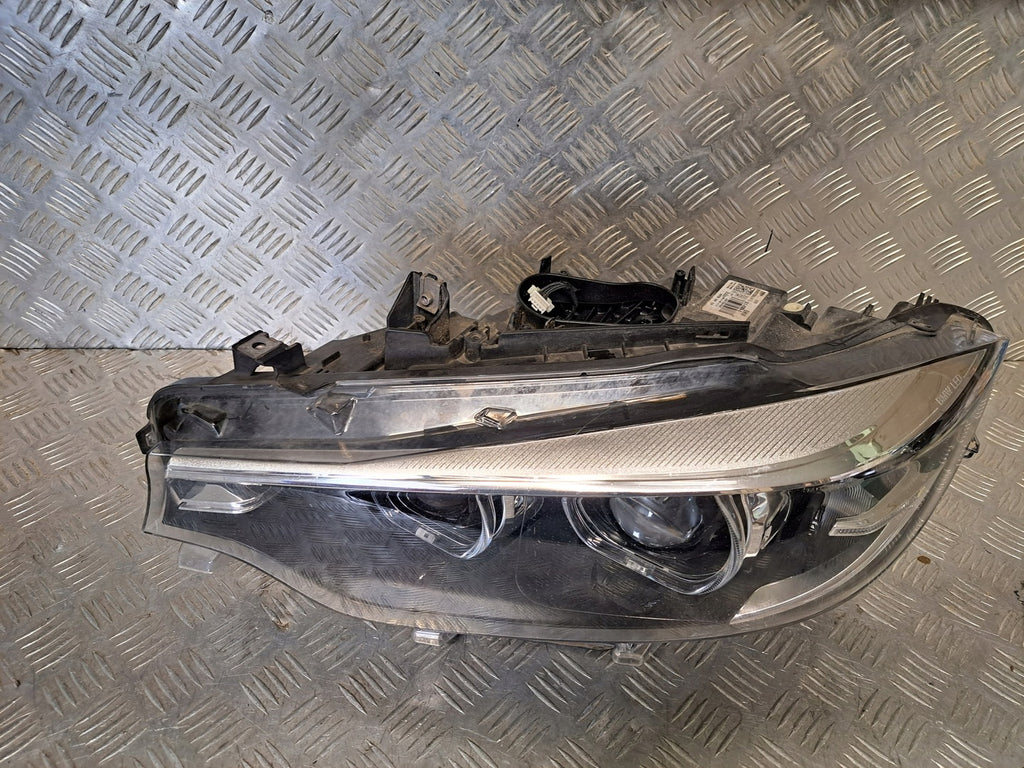 Frontscheinwerfer BMW 4 F32 F33 8738699 LED Links Scheinwerfer Headlight SCH2960371928qm