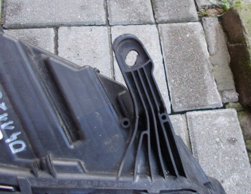 Frontscheinwerfer Opel Astra K 39055746 Full LED Rechts Scheinwerfer Headlight SCH7269912590ss