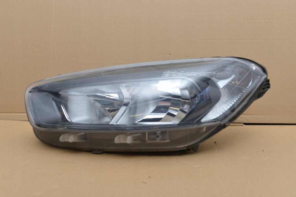 Frontscheinwerfer Ford Transit Courier JT76-13W030CD Links Headlight SCH4252988632ex