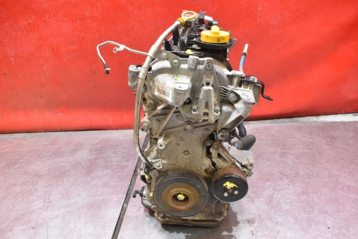Motor Nissan Micra I K14 H4DB450 1.0 100PS 2019 Benzin Engine Unkomplett MOT1957952587tb