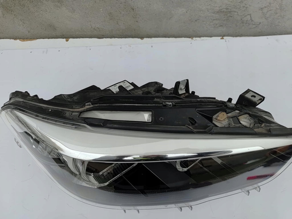 Frontscheinwerfer BMW 1 F21 F20 7492626 Rechts Scheinwerfer Headlight SCH8485205836gj