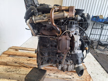 Laden Sie das Bild in den Galerie-Viewer, Motor Audi Quattro Q5 8R 08-12 2.0 TDI CAH 170PS 2007 Diesel Engine Unkomplett