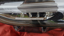 Laden Sie das Bild in den Galerie-Viewer, Frontscheinwerfer Volvo S90 V90 32228310 LED Links Scheinwerfer Headlight SCH7084714521ul