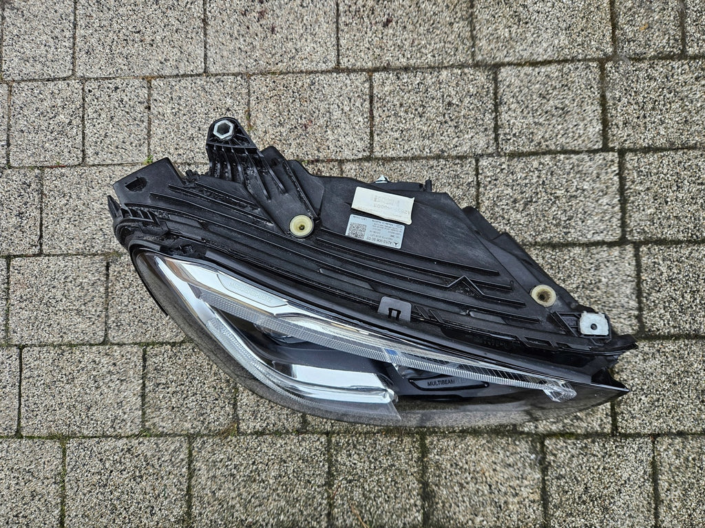 Frontscheinwerfer Mercedes-Benz Glc X253 A2539065003 LED Rechts Headlight SCH9566406052vo
