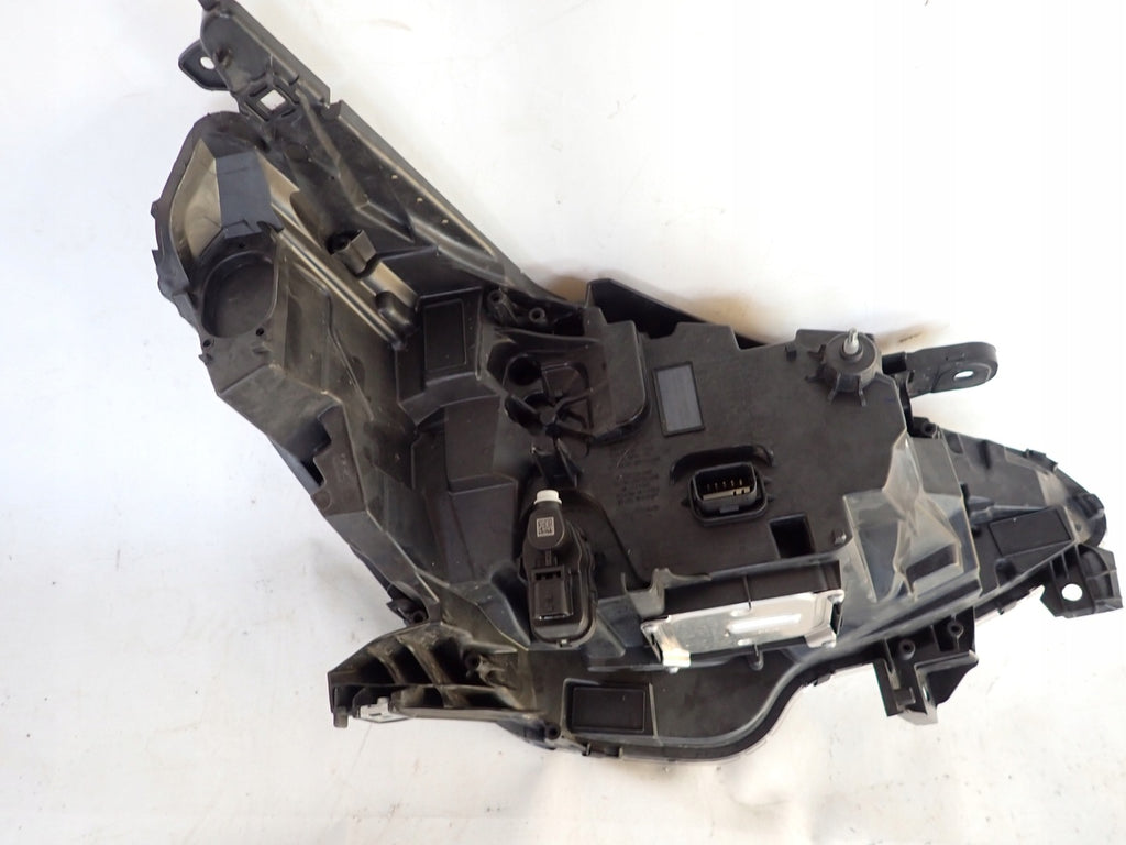 Frontscheinwerfer Renault Clio V 260600087 LED Links Scheinwerfer Headlight SCH1602773891kk