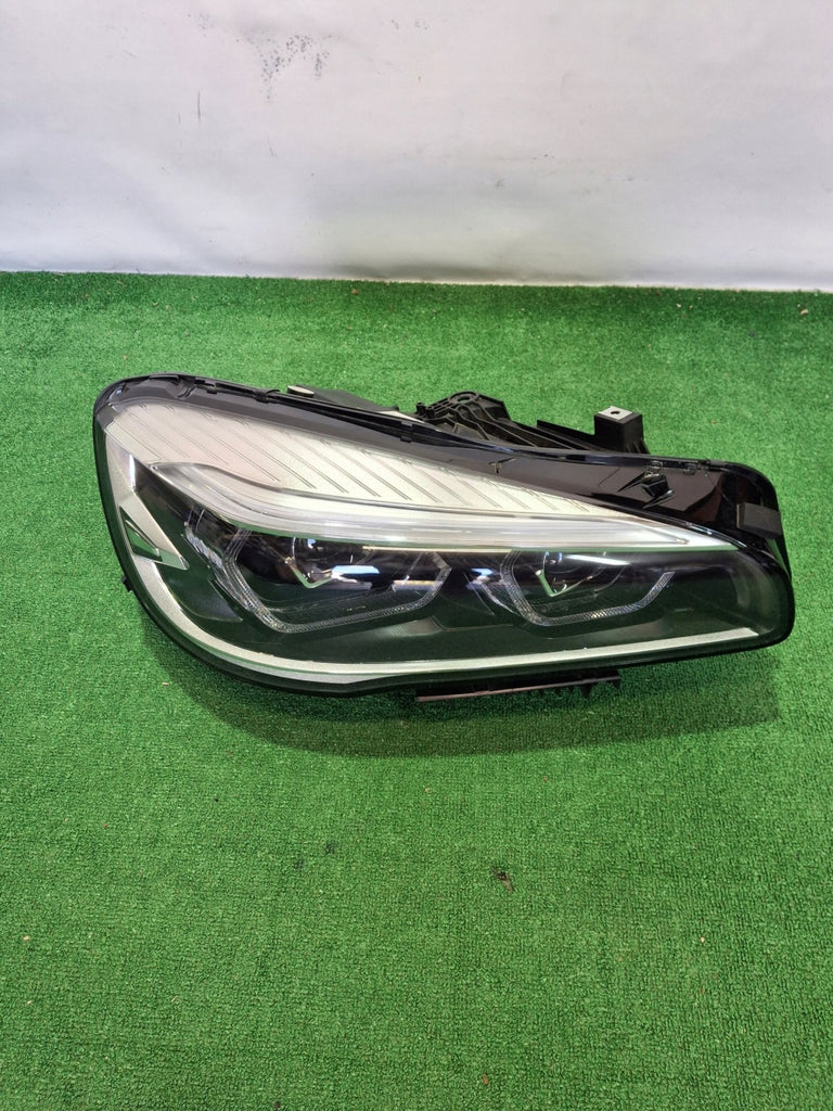 Frontscheinwerfer BMW 2 F45 F46 87386642-04 Rechts Scheinwerfer Headlight SCH8138850170ph
