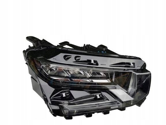 Frontscheinwerfer Citroën C3 I 9851349080 Rechts Scheinwerfer Headlight SCH6840794478sf