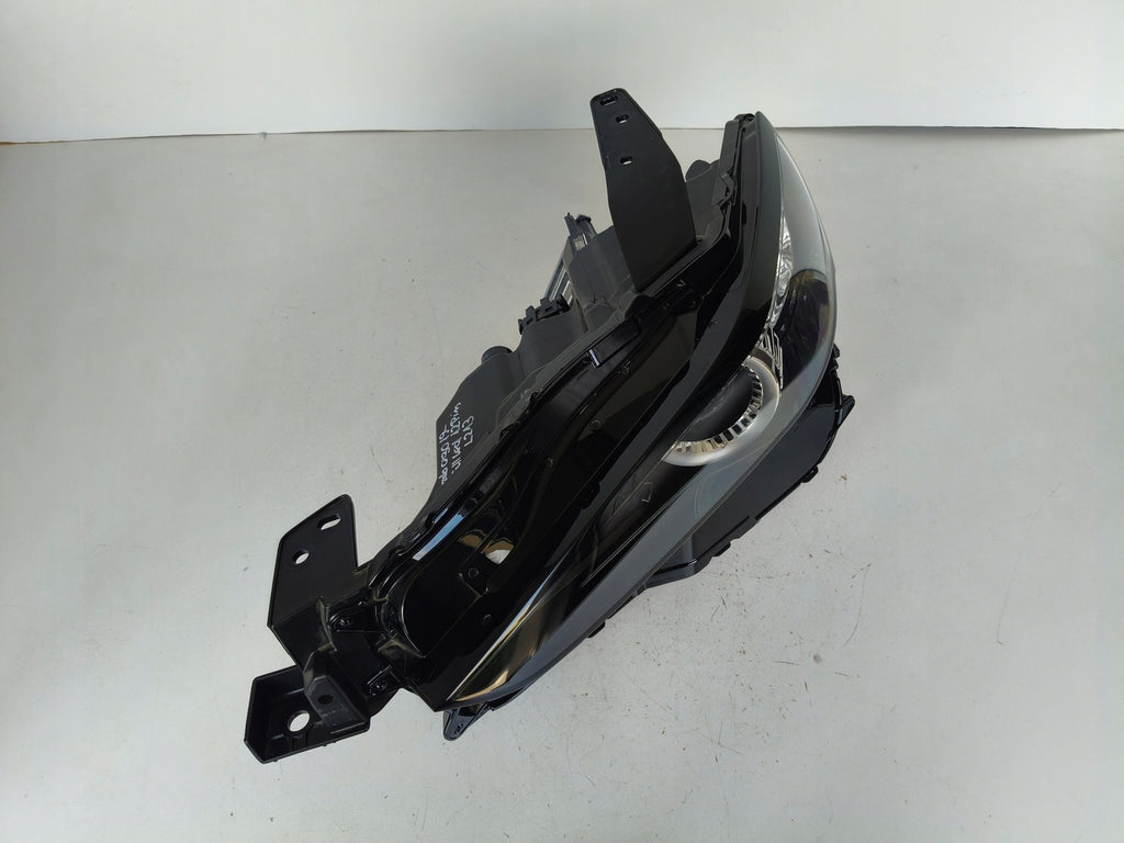 Frontscheinwerfer Mazda Cx30 DFR7-51040 Full LED Links Scheinwerfer Headlight SCH9628668971ce