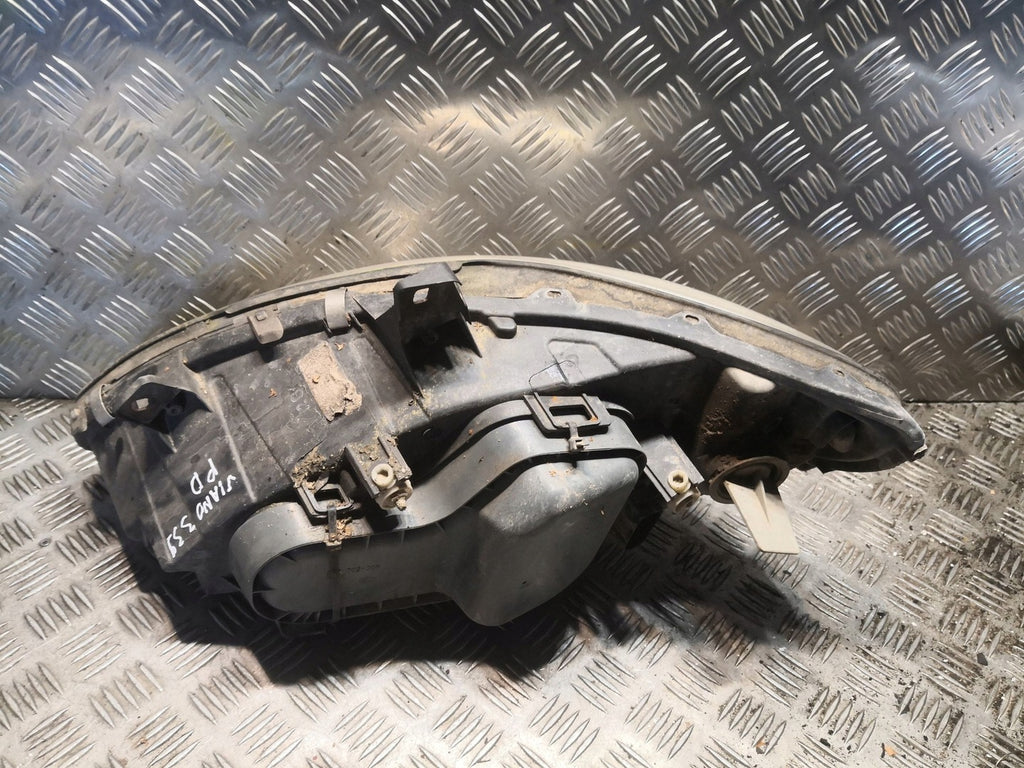 Frontscheinwerfer Mercedes-Benz Viano W639 Vito A6398200261 Rechts Headlight SCH4098265459gb