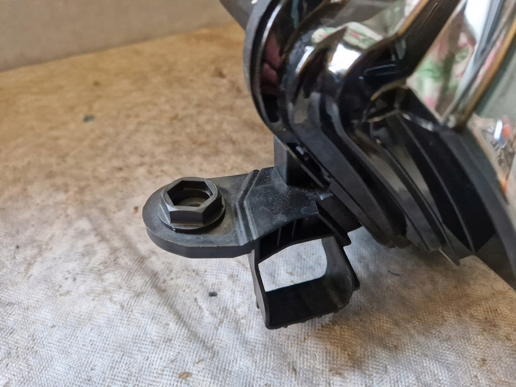 Frontscheinwerfer Skoda Fabia I 6VB941015 Links Scheinwerfer Headlight SCH6910326453wb
