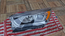 Load image into Gallery viewer, Frontscheinwerfer Ford Kuga GV41-13W030-CF LED Links Scheinwerfer Headlight SCH9020307470ab