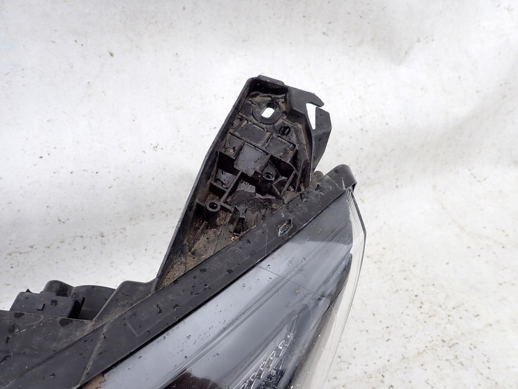 Frontscheinwerfer Ford Espace V 260605819R Links Scheinwerfer Headlight SCH3948849342fm