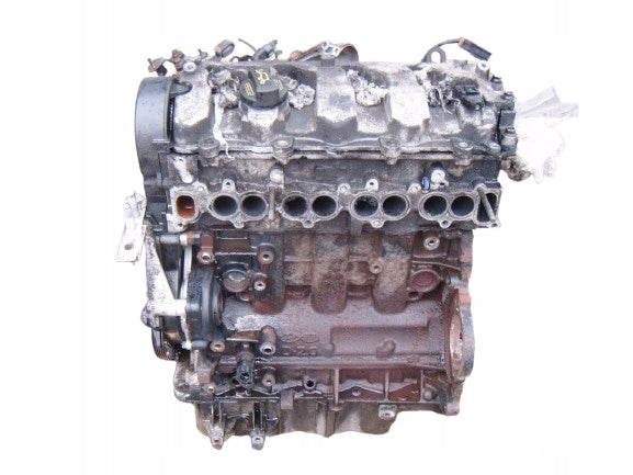 Motor Kia Magentis D4EA 2.0 CRDI 140PS 2005 Diesel Engine Unkomplett