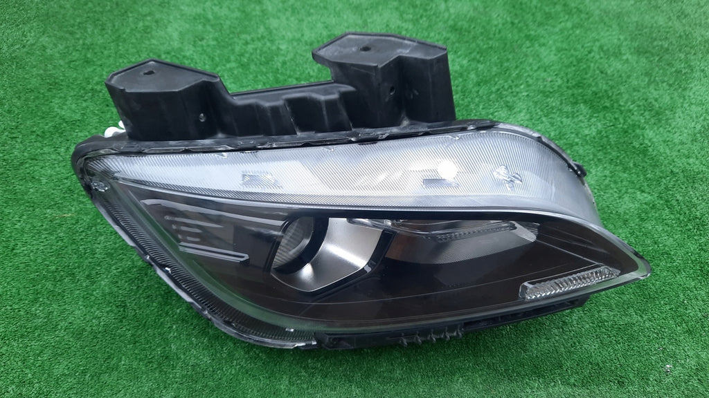 Frontscheinwerfer Hyundai Kona 92102J9500 LED Rechts Scheinwerfer Headlight