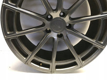 Load image into Gallery viewer, 1x Alufelge 20 Zoll BMW F30 F32 E90 E92 Rim Wheel FEL1641678116wa